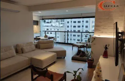 Apartamento com 2 dormitórios à venda, 77 m² por r$ 1.325.000,00 - vila mariana - são paulo/sp
