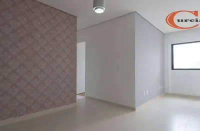 Apartamento com 3 dormitórios à venda, 69 m² por r$ 560.000,00 - cambuci - são paulo/sp
