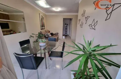 Apartamento à venda, 79 m² por r$ 875.000,00 - saúde - são paulo/sp