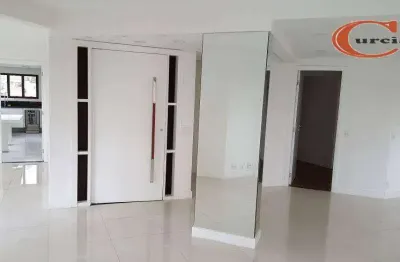 Apartamento com 3 dormitórios, 230 m² - venda por r$ 3.180.000,00 ou aluguel por r$ 16.000,00/mês - chácara klabin - são paulo/sp