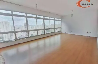 Apartamento com 3 dormitórios à venda, 136 m² por r$ 1.200.000,00 - vila mariana - são paulo/sp