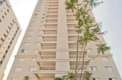 Apartamento com 3 dormitórios à venda, 81 m² por r$ 775.000,00 - vila brasílio machado - são paulo/sp