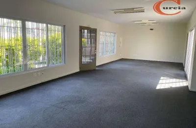 Sala, 400 m² - venda por r$ 4.134.000,00 ou aluguel por r$ 15.000,00/mês - indianópolis - são paulo/sp