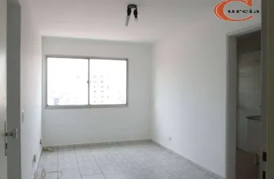 Apartamento com 1 dormitório à venda, 41 m² por r$ 318.000,00 - saúde - são paulo/sp