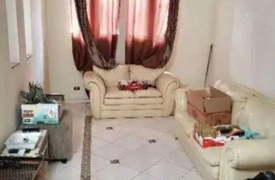 Casa à venda, 250 m² por r$ 1.300.000,00 - ipiranga - são paulo/sp