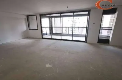Apartamento com 3 dormitórios à venda, 140 m² por r$ 1.950.000,00 - vila mariana - são paulo/sp