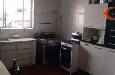 Casa com 3 dormitórios à venda, 272 m² por r$ 990.000,00 - parque jabaquara - são paulo/sp