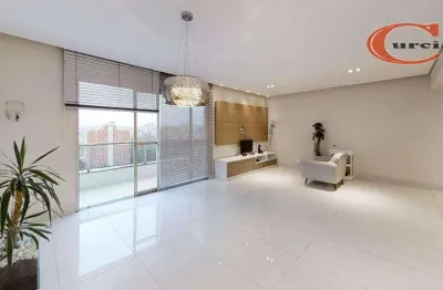 Apartamento à venda, 139 m² por r$ 1.080.000,00 - saúde - são paulo/sp