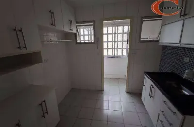 Apartamento com 2 dormitórios à venda, 68 m² por r$ 424.000,00 - vila guarani (zona sul) - são paulo/sp