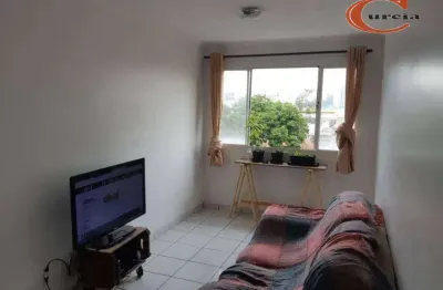 Apartamento com 2 dormitórios à venda, 50 m² por r$ 424.000,00 - ipiranga - são paulo/sp