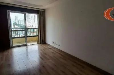Apartamento à venda, 55 m² por r$ 550.000,00 - vila da saúde - são paulo/sp