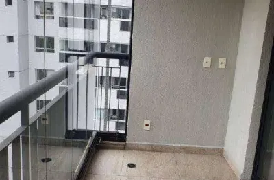 Apartamento com 1 dormitório à venda, 40 m² por r$ 480.000,00 - saúde - são paulo/sp