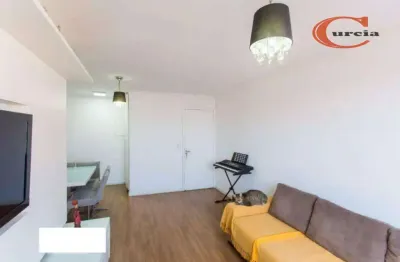 Apartamento com 2 dormitórios à venda, 70 m² por r$ 515.000,00 - vila mariana - são paulo/sp
