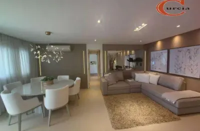 Apartamento com 3 dormitórios à venda, 111 m² por r$ 1.457.000,00 - saúde - são paulo/sp