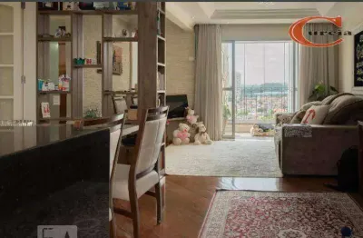 Apartamento com 3 dormitórios à venda, 95 m² por r$ 800.000,00 - vila guarani (zona sul) - são paulo/sp