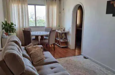 Apartamento com 2 dormitórios à venda, 65 m² por r$ 381.000,00 - vila moinho velho - são paulo/sp
