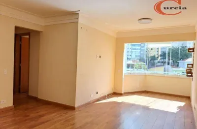 Apartamento com 2 dormitórios à venda, 72 m² por r$ 640.000,00 - saúde - são paulo/sp