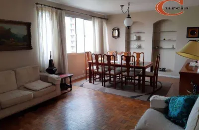 Apartamento à venda, 120 m² por r$ 720.000,00 - paraíso - são paulo/sp