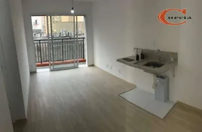 Studio com 1 dormitório à venda, 33 m² por r$ 440.000,00 - vila mariana - são paulo/sp