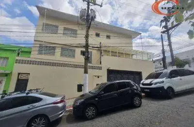 Sobrado à venda, 104 m² por r$ 1.674.000,00 - vila mariana - são paulo/sp