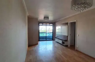 Apartamento com 3 dormitórios à venda, 103 m² por r$ 800.000,00 - chácara inglesa - são paulo/sp