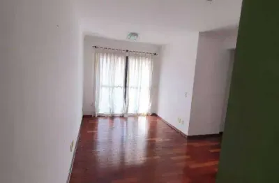 Apartamento com 3 dormitórios à venda, 78 m² por r$ 640.000,00 - chácara inglesa - são paulo/sp