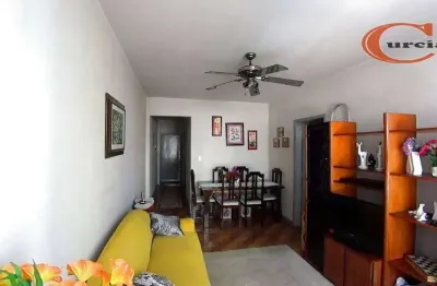Apartamento com 2 dormitórios à venda, 85 m² por r$ 419.000,00 - ipiranga - são paulo/sp