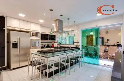 Sobrado com 2 dormitórios à venda, 185 m² por r$ 1.674.000,00 - planalto paulista - são paulo/sp