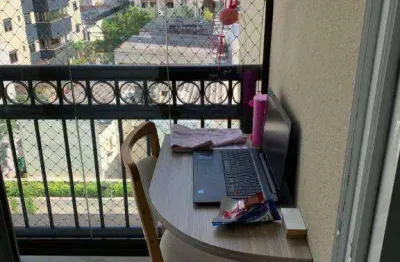 Apartamento à venda, 85 m² por r$ 1.170.000,00 - vila mariana - são paulo/sp