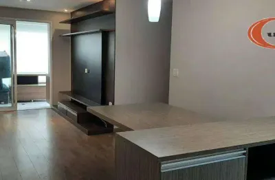 Apartamento com 3 dormitórios à venda, 77 m² por r$ 975.000,00 - saúde - são paulo/sp