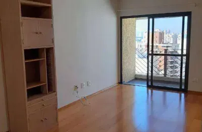 Apartamento com 3 dormitórios à venda, 77 m² por r$ 760.000,00 - vila mariana - são paulo/sp