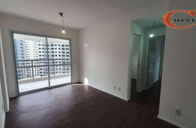 Apartamento com 2 dormitórios à venda, 64 m² por r$ 550.000,00 - vila guarani (zona sul) - são paulo/sp
