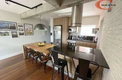 Apartamento com 2 dormitórios à venda, 74 m² por r$ 940.000,00 - vila mariana - são paulo/sp