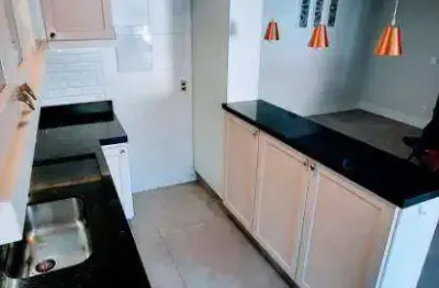 Apartamento com 2 dormitórios à venda, 67 m² por r$ 630.000,00 - bosque da saúde - são paulo/sp