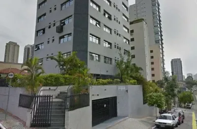 Sala comrecial à venda, 55 m² por r$ 410.000 - bosque da saúde - são paulo/sp