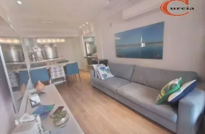 Apartamento com 3 dormitórios à venda, 81 m² por r$ 820.000,00 - saúde - são paulo/sp