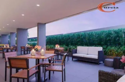 Apartamento com 3 dormitórios à venda, 82 m² por r$ 869.900,00 - vila guarani (zona sul) - são paulo/sp