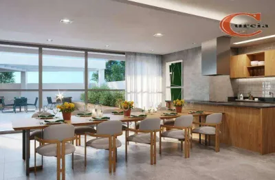 Apartamento com 2 dormitórios à venda, 71 m² por r$ 709.900,00 - saúde - são paulo/sp