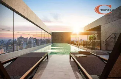 Apartamento com 3 dormitórios à venda, 100 m² por r$ 1.299.900,00 - vila mariana - são paulo/sp