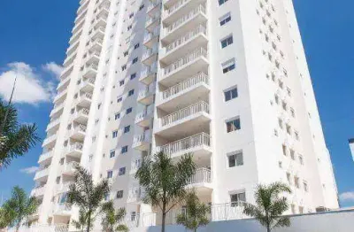 Apartamento com 2 dormitórios à venda, 64 m² por r$ 845.000,00 - chácara inglesa - são paulo/sp