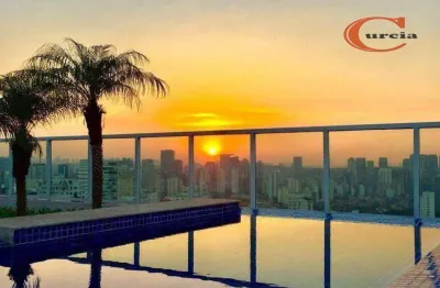 Apartamento com 2 dormitórios à venda, 58 m² por r$ 1.280.000,00 - vila nova conceição - são paulo/sp