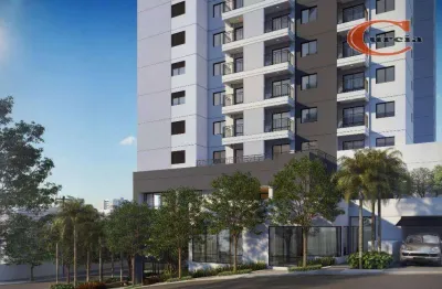Apartamento com 1 dormitório à venda, 25 m² por r$ 375.000,00 - mirandópolis - são paulo/sp