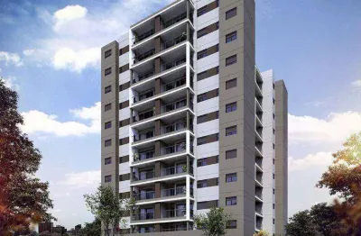 Apartamento com 3 dormitórios à venda, 79 m² por r$ 931.500,00 - planalto paulista - são paulo/sp