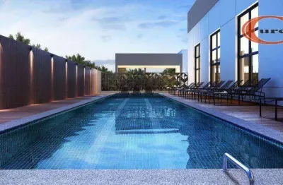 Apartamento com 2 dormitórios à venda, 67 m² por r$ 700.000,00 - saúde - são paulo/sp