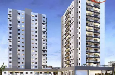 Apartamento garden com 2 dormitórios à venda, 80 m² por r$ 884.600,00 - saúde - são paulo/sp