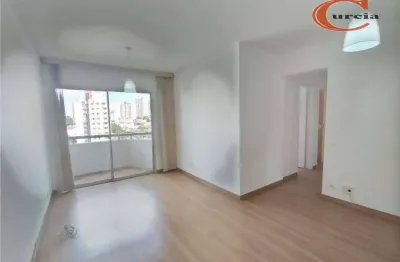 Apartamento com 2 dormitórios para alugar, 63 m² por r$ 3.884,81/mês - vila da saúde - são paulo/sp