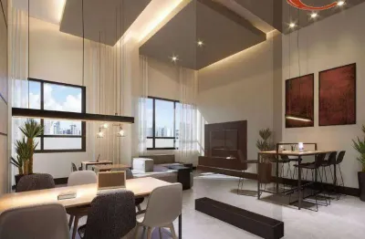 Studio com 1 dormitório à venda, 22 m² por R$ 376.000,00 - Vila Mariana - São Paulo/SP