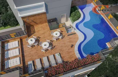 Studio com 1 dormitório à venda, 22 m² por r$ 434.000,00 - vila mariana - são paulo/sp