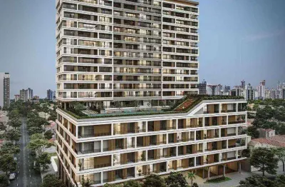 Apartamento com 2 dormitórios à venda, 68 m² por r$ 919.000,00 - vila mariana - são paulo/sp