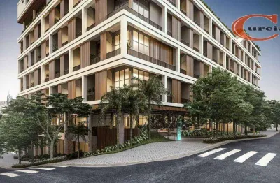 Apartamento com 2 dormitórios à venda, 68 m² por r$ 929.000,00 - vila mariana - são paulo/sp